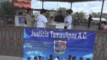 Morgues llenas y familias rotas tras los miles de desaparecidos en Tamaulipas