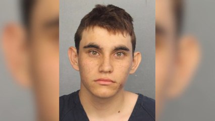 Nikolas Cruz Reportedly Tried to Obtain $800,000 Inheritance Before Deadly School Shooting