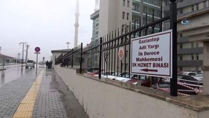 15 Temmuz'da Silopi'deki askeri üste yaşananlara ilişkin davada Sanık Ahmet Otal, Semih Terzi ile yazışmalarını reddetti