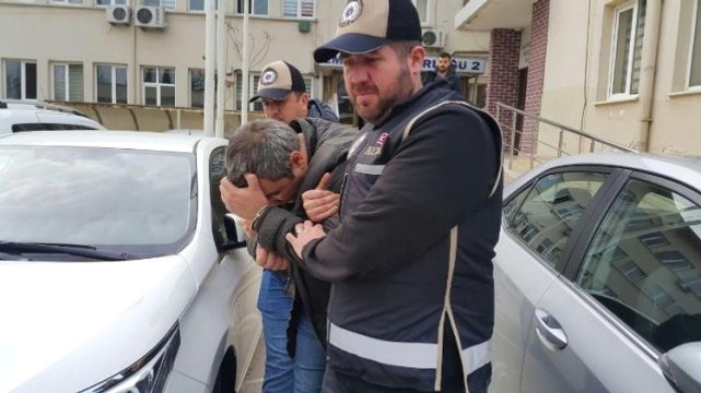 Sahte Diplomalı Profesör Savcının İtirazı Üzerine Tutuklandı