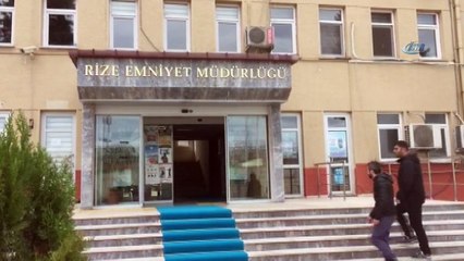 FETÖ/PDY’nin Rize'deki yeni yapılanmasına yönelik operasyon... Aralarında sözde yeni Rize il imamının da bulunduğu 7 kişi gözaltına alındı