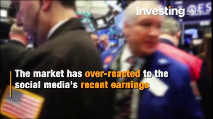 Twitter -- Turnaround Or Tease?