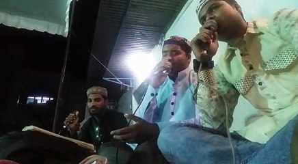 Sarwar Aalam Tabrez Aalam naat-E-paak