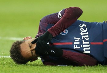 Comment soigner la blessure de Neymar ?