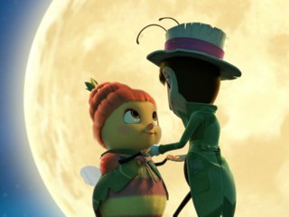 Drôles de petites bêtes: Trailer HD