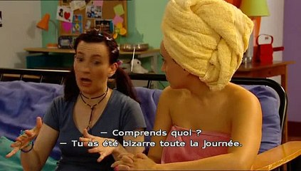 Learn French With Extra V7 La jumelle Part 5