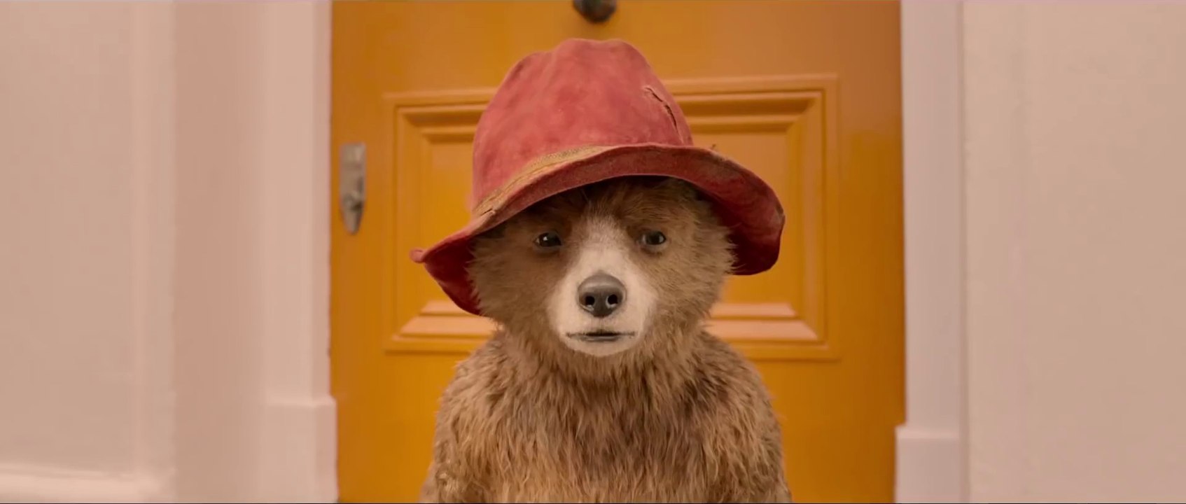 Paddington 2 Trailer (2018)