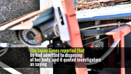 Tourist From New York Is Arrested in Japan as Woman’s Body Parts Are Found