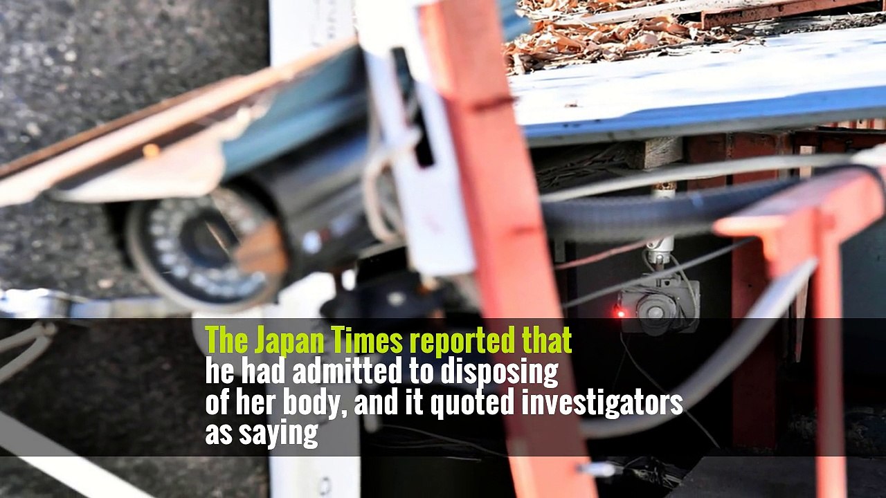 Tourist From New York Is Arrested in Japan as Woman’s Body Parts Are Found