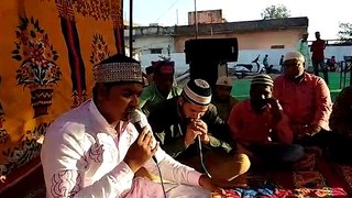 Mera Murshid Sona Naat Tabrez Aalam & sarwar Aalam