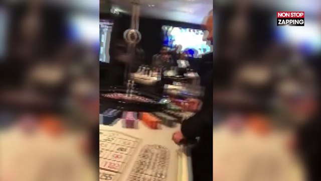 Après avoir remporté 42 000 euros au poker, un joueur pro mise tout à la roulette (Vidéo)