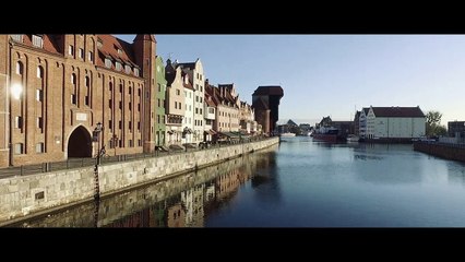 Man Proposes, God Disposes - Official Trailer