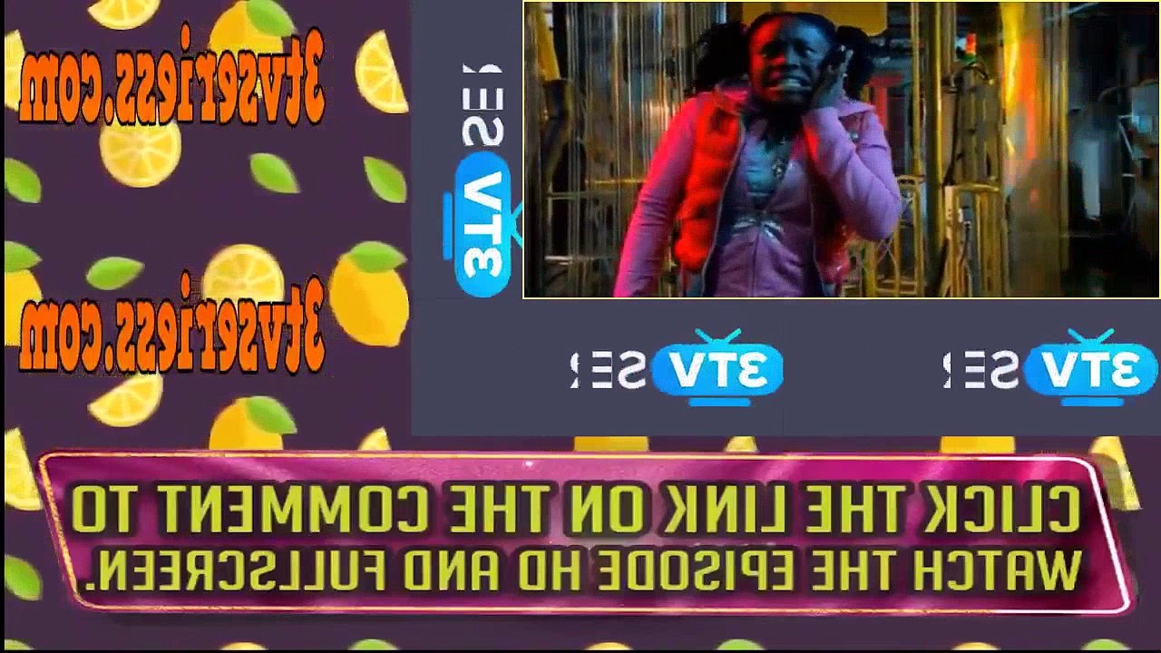 The Sarah Jane Adventures  1x01  Invasion of the Bane part 1/2