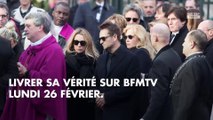 Johnny Hallyday : un héritage à 100 millions d’euros ? Jean-Claude Camus sceptique