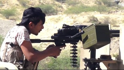 Saudi military shake-up amid criticism over Yemen war