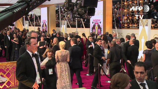 Oscars 2018 : un impact MeToo et TimesUp ?