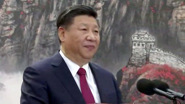 중국, '시진핑 장기집권' 반대 목소리 봇물 / YTN