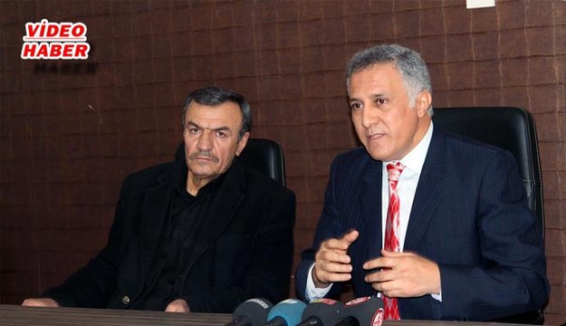 (27 Şubat 2018) TÜM –İŞ KONFEDERASYONU BAŞKANI ŞAHİN, “SENDİKA PARASI DİYE BİR PARA YOKTUR.”