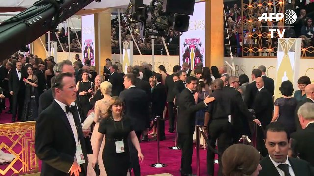 Oscars 2018 : un impact MeToo et TimesUp ?