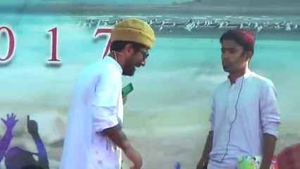 Joddhi Aiday Médhah 2017 | Sarparáz Mahmad | Kelás