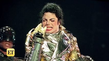 Tyler Henry Details Michael Jackson's 'Deeply Personal' Message For Daughter Paris (Exclusive)