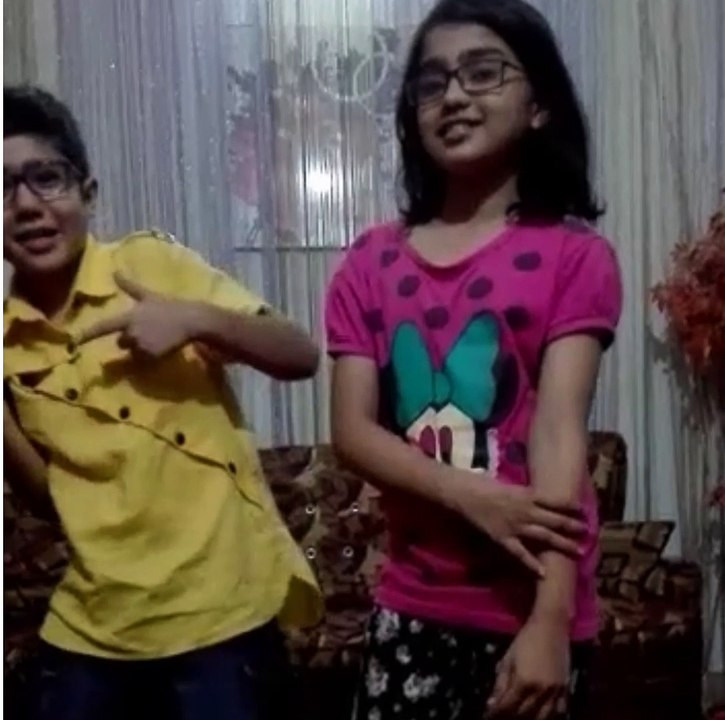 dialouge delivery/funny video