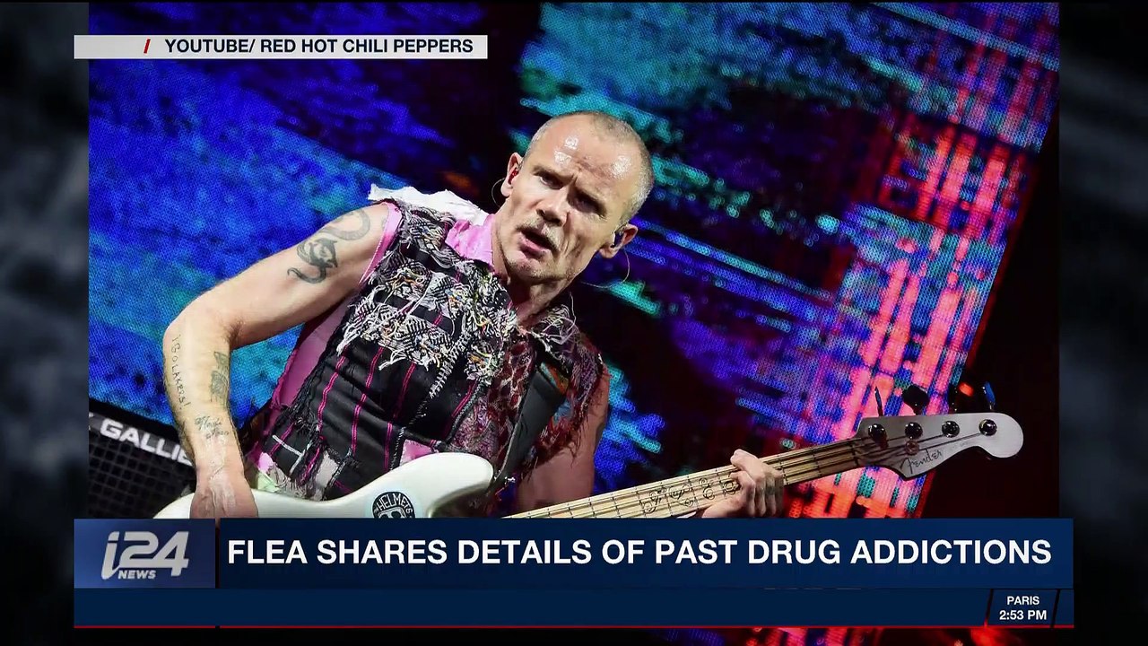 TRENDING | Trending beats: music & pop culture news | Tuesday, February 27th 2018