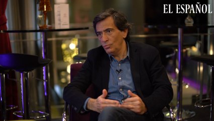 Entrevista a Arcadi Espada