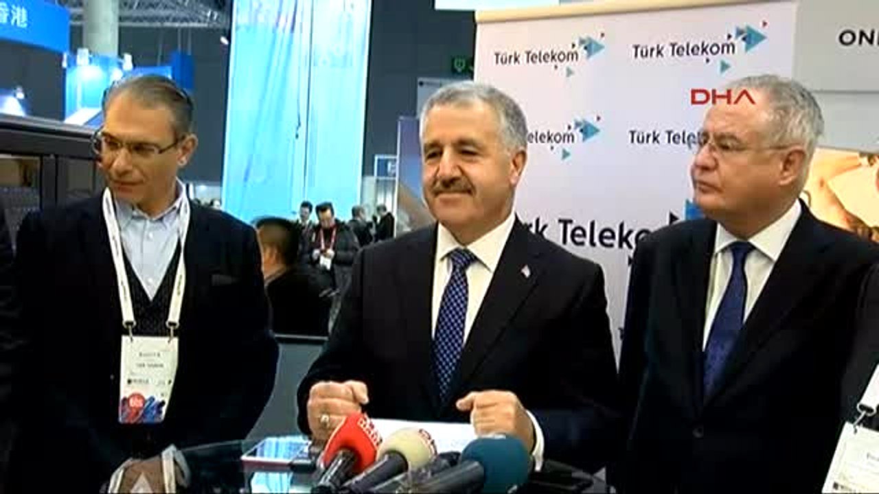 Onf Yeni İletişim Teknolojilerini İlk Türkiye'de Test Edecek