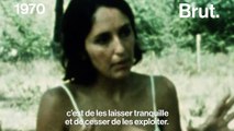 Toute sa vie, Joan Baez a voulu changer les choses grâce à ses chansons et ses actions