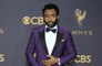 Donald Glover doesn't think music stars have 'good intentions'