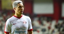 UEFA, Fransız Futbolcu Samir Nasri'ye 6 Ay Men Cezası Verdi