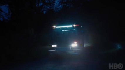 Fahrenheit 451 Trailer