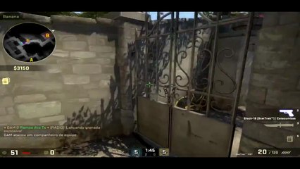 So many fails, but you will love this sneaky play