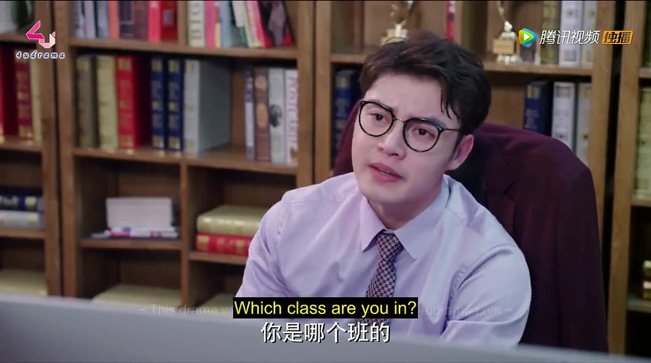 [Engsub] Pretty Man Episode 3