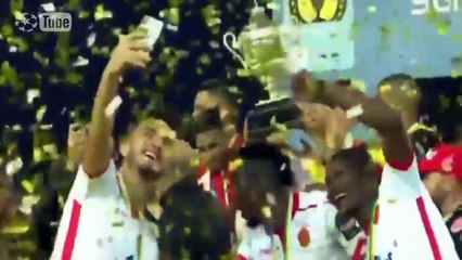 صحفي تونسي يفاجئ مدرب الوداد فوزي البنزرتي بهذا التصريح