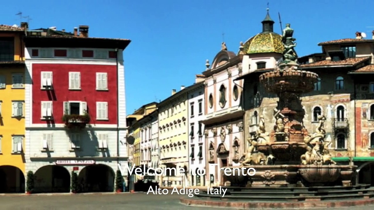 Trento  Italy