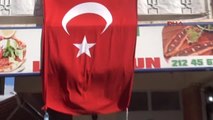 Tokat - Esnaftan Mehmetçik Vakfı'na 'Afrin' Desteği