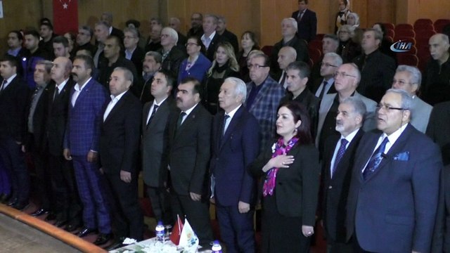 Azerbaycan Kültür ve Dayanışma Derneği Başkanı Yakup Bulut:'Ermenistan’ın kurulduğu bütün topraklar Azerbaycan toprağıdır'