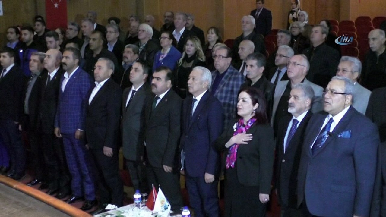 Azerbaycan Kültür ve Dayanışma Derneği Başkanı Yakup Bulut:'Ermenistan’ın kurulduğu bütün topraklar Azerbaycan toprağıdır'