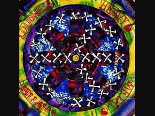 loudness  09 Light in the Distance