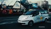 Robo-Fahrzeug: Autos ohne Fahrer in Japan