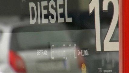 "Кирпич" для дизеля