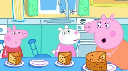 Peppa Pig - S07E04 - Pretend Friend