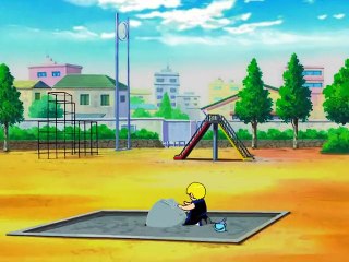 zatch bell cap 8(Un mamodo amable Kolulu)