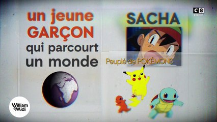Pokemon : Attrapez-les tous !