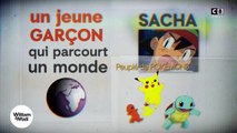 Pokemon : Attrapez-les tous !