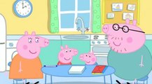 Peppa Pig - S07E07 - Zoe Zebra the Postman’s Daughter