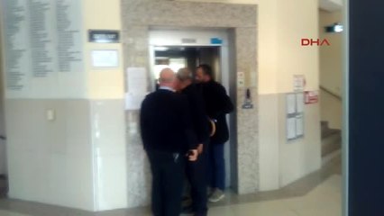 Muğla Pide Salonunda Gelinini Öldürdü, Oğlunu Yaraladı