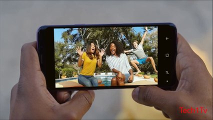 Samsung Galaxy S9 Official Introduction